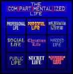 compartmentalized-life