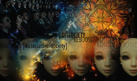 dissociety