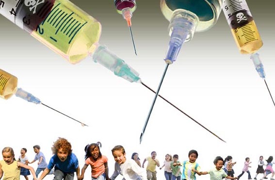 Media admits vaccines cause more illness – Would you get a vaccine knowing this? | FLOW OF WISDOM
