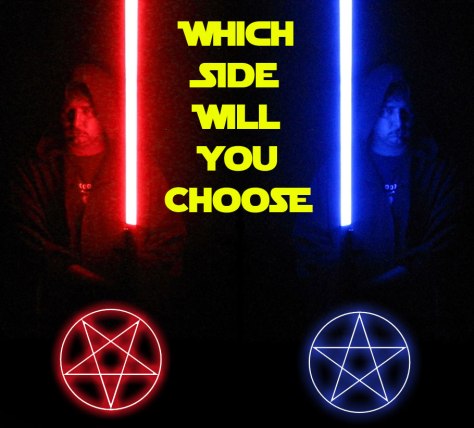 whichsidewillyouchoose