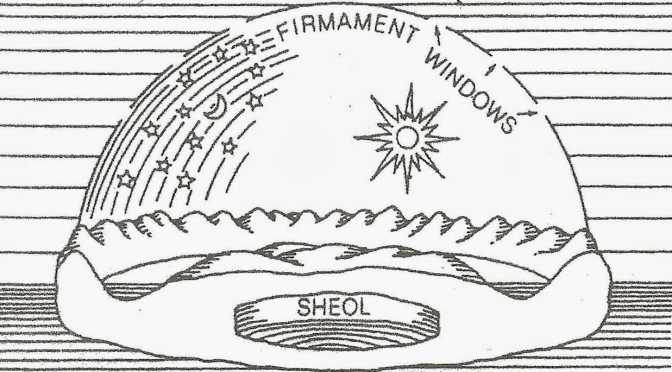 My Video on the Flat Earth, the Book of Enoch, the Bible, Prophecy, etc…